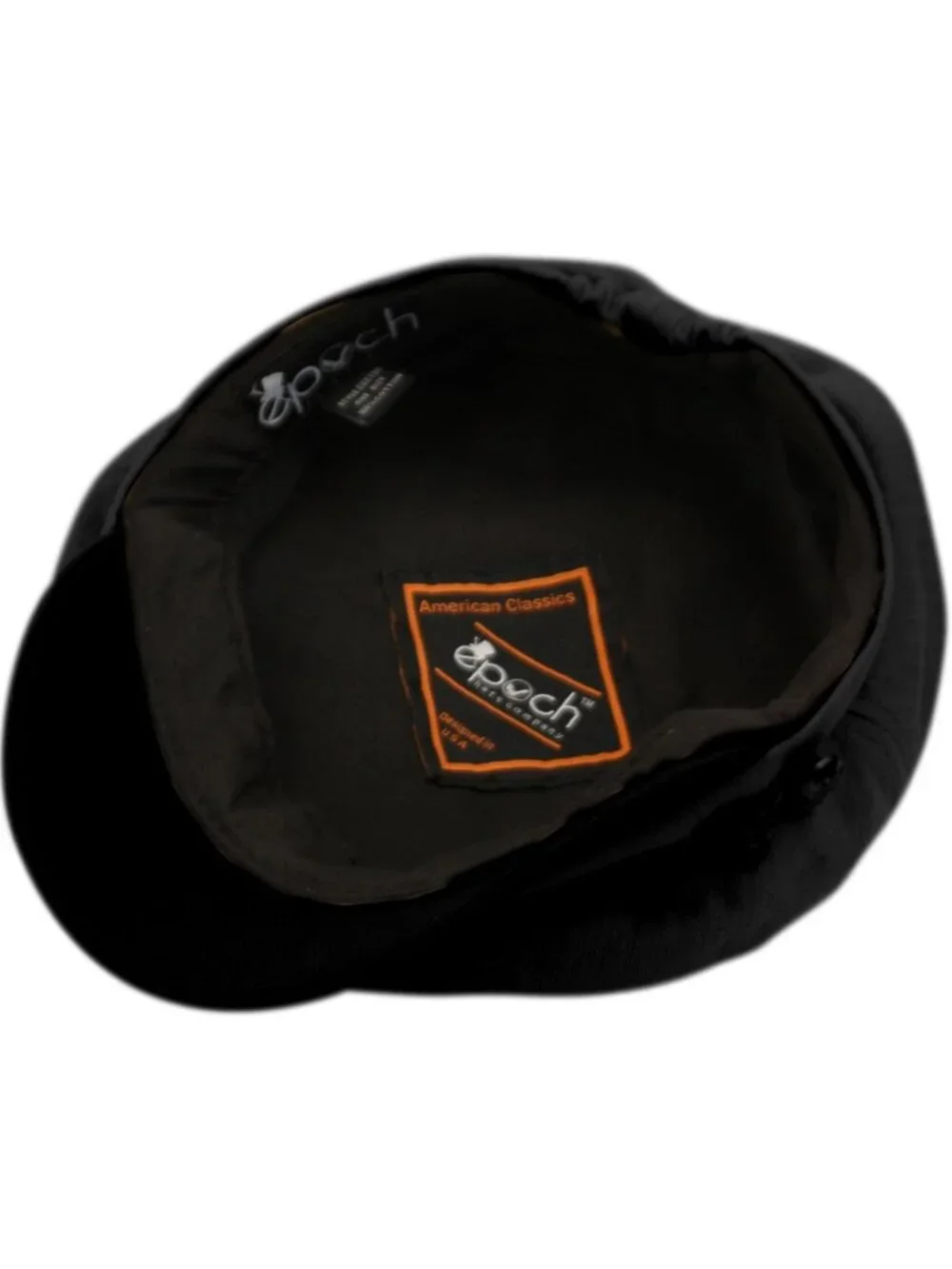 Men's Summer Cotton Greek Fisherman Hat | Sailor Fiddler Flat Cap - Stylish